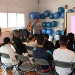 Valentina Berr a l’11 3