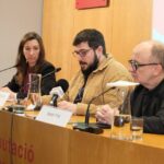 rODA DE PREmsa Festival Zero 2025 3