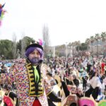 CARNAVAL 2025 SANT ANDREU BARCA