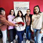 Campanya donacio sang EL PALAU