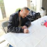 Donació de sang JJ Ortiz