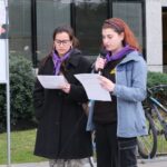 Espai Ciutadà Contra la Violència Masclista Març 2025 2