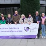 Espai Ciutadà Contra la Violència Masclista Març 2025 3