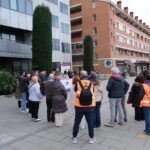 Espai Ciutadà Contra la Violència Masclista Març 2025 4