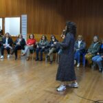 La pressió estètica de les dones 3