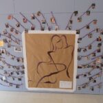 Les dones de les nostres vides al casal de la gent gran