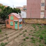 Pati Escola Joan Maragall 3