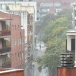 Pluja calamarsada 23 amrç 2025