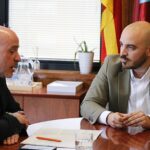 Trobada alcalde i delegat del Govern a Catalunya (2)
