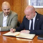 Trobada alcalde i delegat del Govern a Catalunya (4)