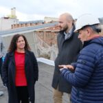 Visita Obres Casal de la Gent Gran 1