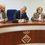 Visita president AMB Sant Andreu Barca (6)