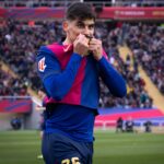 gerard martin Barça