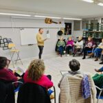 Corral de comèdia Centr Cultural Andaluz