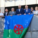 Dia Internacional del Poble Gitano 5