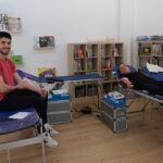 Donació Sang Josep Pla 2025