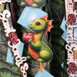 Floristeries Sant Jordi 2025