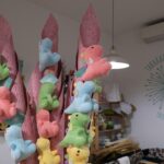 Floristeries Sant Jordi 2025 2