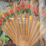 Floristeries Sant Jordi 2025 4