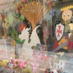 Floristeries Sant Jordi 2025 5