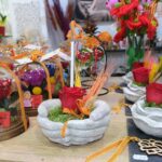 Floristeries Sant Jordi 2025 6
