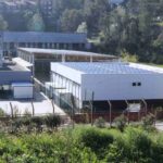 Instal·lades noves plaques solars al Complex Esportiu de l’11 de Setembre