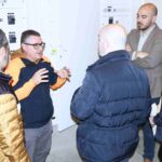 Instal·lades noves plaques solars al Complex Esportiu de l’11 de Setembre (2)