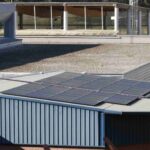 Instal·lades noves plaques solars al Complex Esportiu de l’11 de Setembre (3)