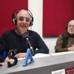 Llibres Sant Andreu desparegut- Andreu Mitjans i Jordi Bañeres