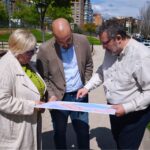 Terrenys nou CAP Sant Andreu de la Barca