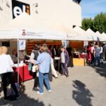 escriptors locals sant jordi 2025