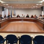 reunió apagada llum