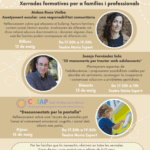 setmana educació 2025