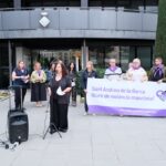 Espai Ciutadà Contra la Violència Masclista 1