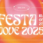 Festa Jove 2025