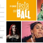 Festa del Ball 2025 promo