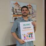 Foto cartell Orgull 2025