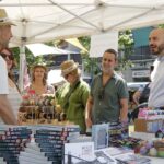 Inauguració FIRA PRIMAVERA 2025