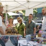 Inauguració FIRA PRIMAVERA 2025