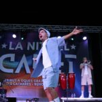 La Nit del Canet Fira primavera