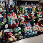 Recollida productes higiene i neteja casal de la Gent Gran 2025