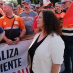 Tancament RDM Isabel Marcos