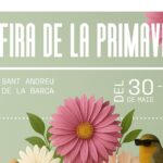 fira primavera