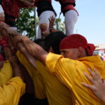 Diada Castellera fira de la primavera 2025 (1)