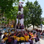 Diada Castellera fira de la primavera 2025 (10)