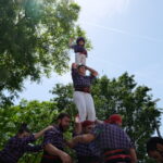 Diada Castellera fira de la primavera 2025 (12)