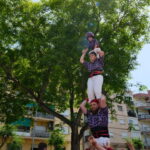 Diada Castellera fira de la primavera 2025 (13)