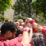 Diada Castellera fira de la primavera 2025 (17)