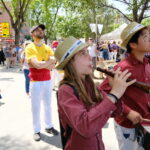 Diada Castellera fira de la primavera 2025 (3)
