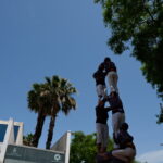 Diada Castellera fira de la primavera 2025 (6)